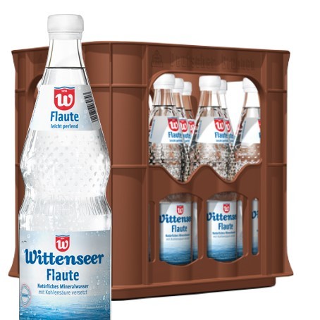 Wittenseer Flaute (12/0,7 Ltr. Glas)