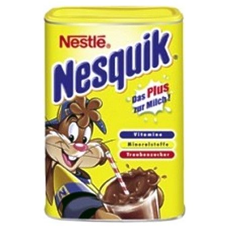 Nesquik Dose (900 g.)