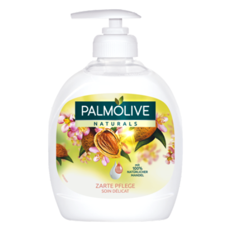 Palmolive Handseife Mandelmilch (300 ml.)
