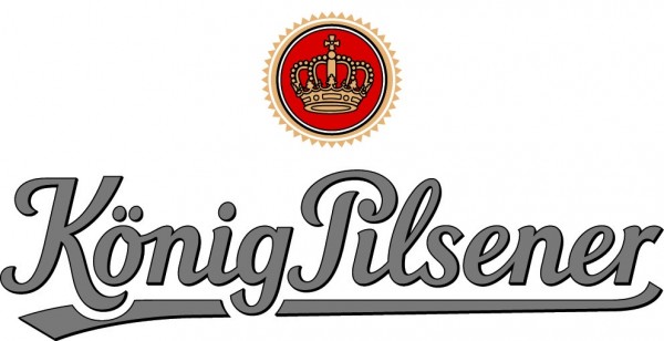 König Pils (1/30 Ltr.)