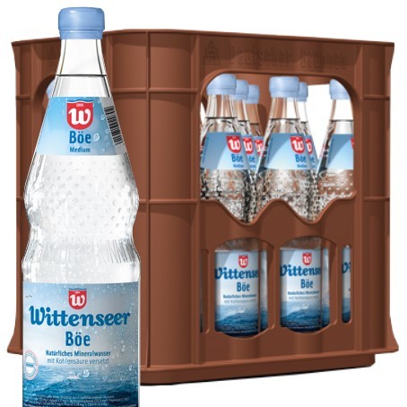 Wittenseer Böe (12/0,7 Ltr. Glas MEHRWEG)