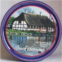 Dänische Butter Cookies (1/1000 g.) Dänische Butter Cookies (1/1000 g.)