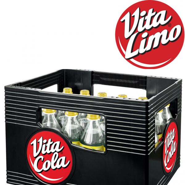 Vita Limo Zitrone
