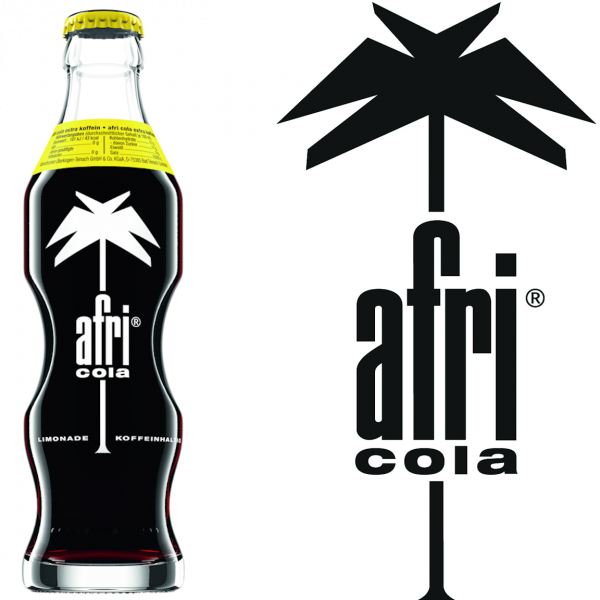 Afri Cola Extra Koffein