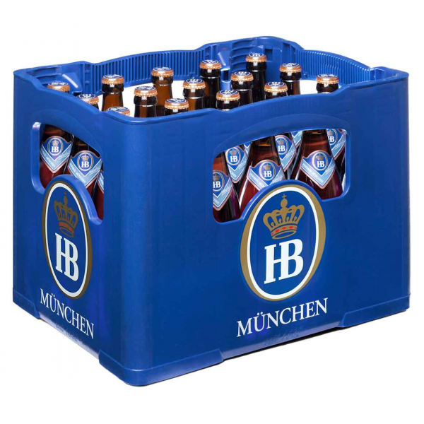 Hofbräu Winterzwickel 