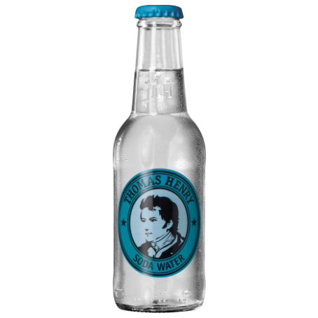 Thomas Henry Soda Water