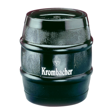 Krombacher Pils (1/50 Ltr.)