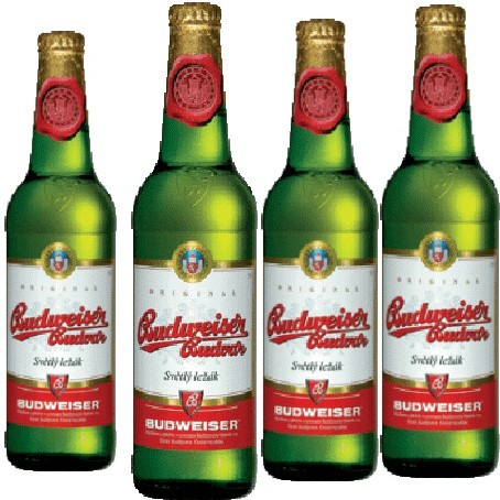 Пиво Budweiser Budvar Купить В Москве