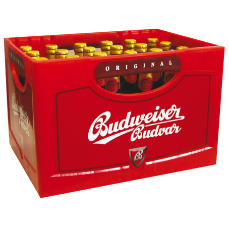 Budweiser Dosenbier Budweiser Dosenbier