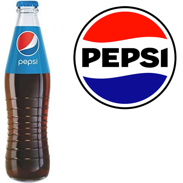 Pepsi Cola