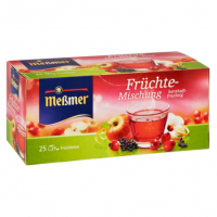 Meßmer Tee Früchte-Mischung Meßmer Tee Früchte-Mischung