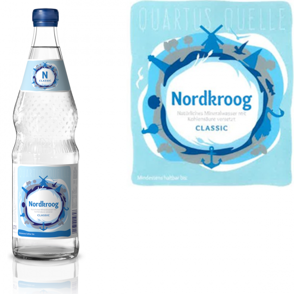 Nordkroog classic