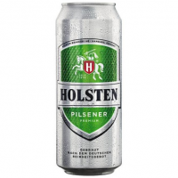 Holsten Pilsener (24/0,50 Ltr. Dose EINWEG) Holsten Pilsener (24/0,50 Ltr. Dose EINWEG)