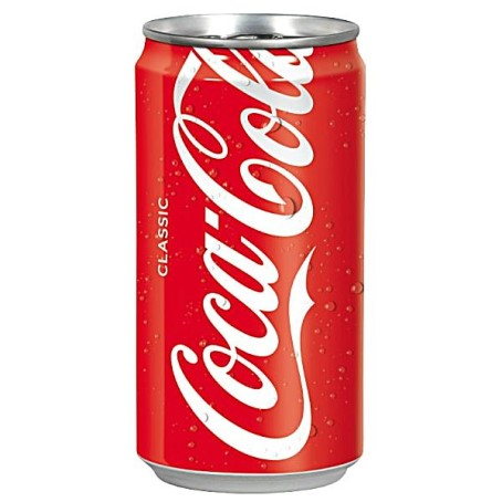 Coca Cola (24/0.25l Ds. EINWEG)