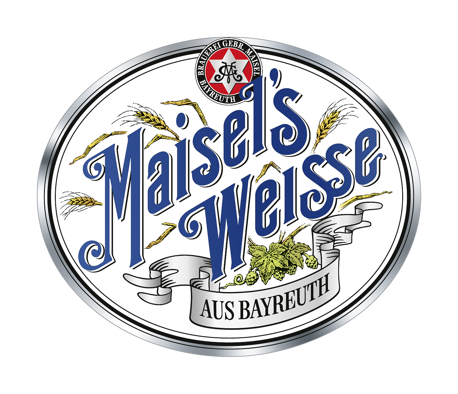 Brauerei Gebrüder Maisel KG 