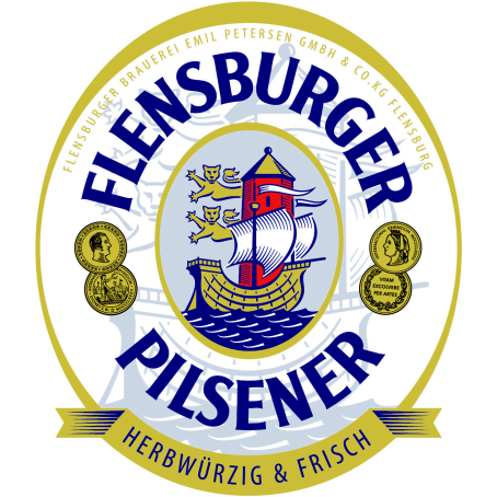 Flensburger Brauerei Emil Petersen GmbH & Co. KG 