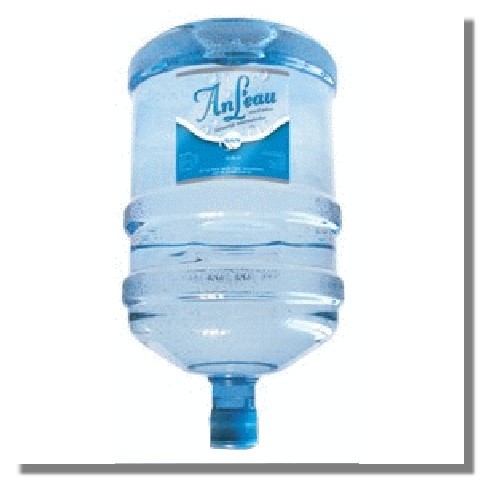 Anleau Gallone (18,9 Ltr. MEHRWEG)