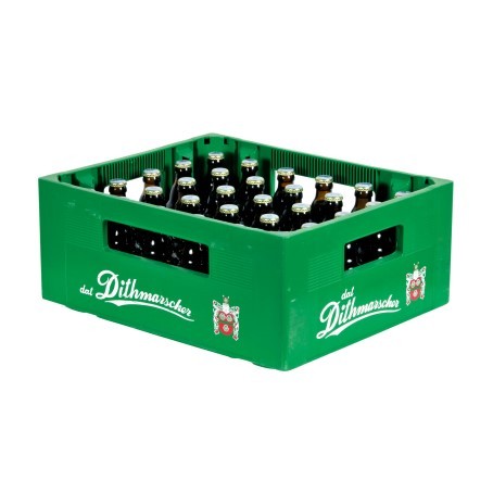 Dithmarscher Urtyp (30/0,33 Ltr. Glas MEHRWEG)