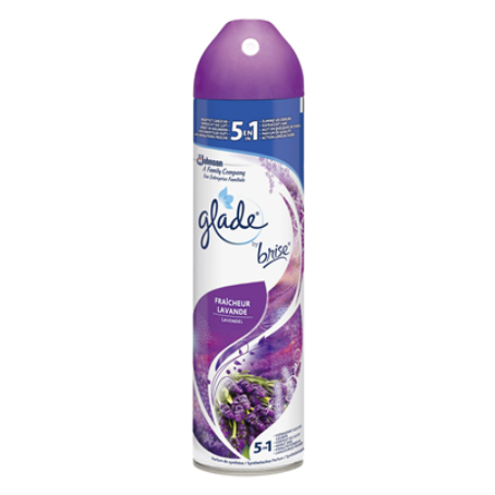 Glade Duftspray Lavendel flüssig  Direct Getränke Lieferservice Hamburg