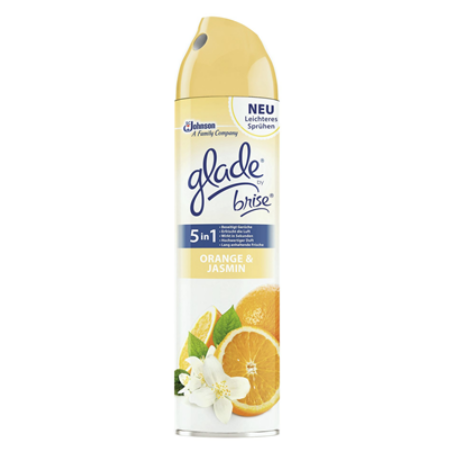 glade Duftspray Lufterfrischer Relaxing Zen 300ml