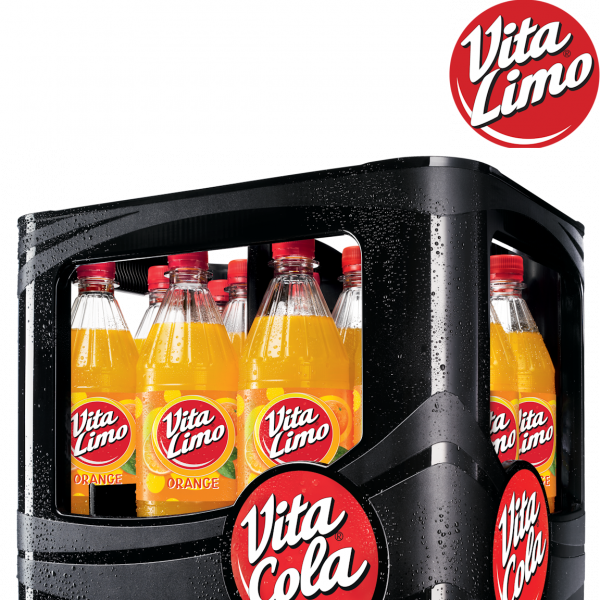 Vita Limo Orange