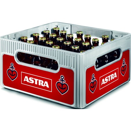 Astra Urtyp (27/0,33 Ltr. Glas MEHRWEG)