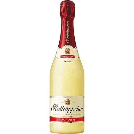 Rotkäppchen Sekt Alkoholfrei (6/0,75 Ltr. EINWEG)