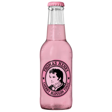 Thomas Henry Cherry Blossom Tonic