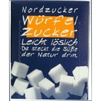 SweetFamily Würfelzucker Einzelpaket (1/500 g.) SweetFamily Würfelzucker Einzelpaket (1/500 g.)