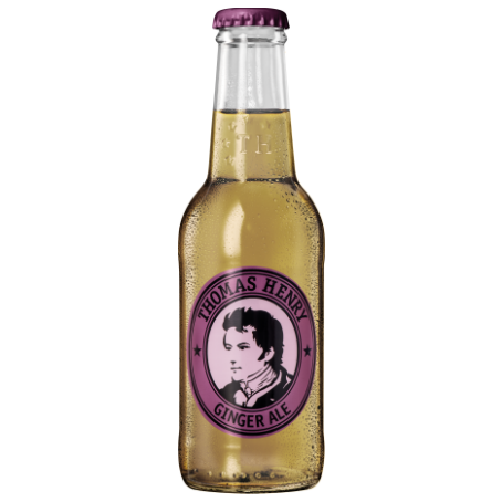 Thomas Henry Ginger Ale