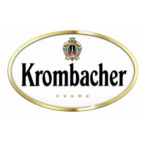 Krombacher Brauerei 